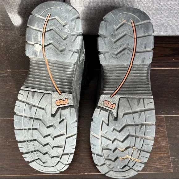 Timberland PRO Work-boots - Picture 4 of 5